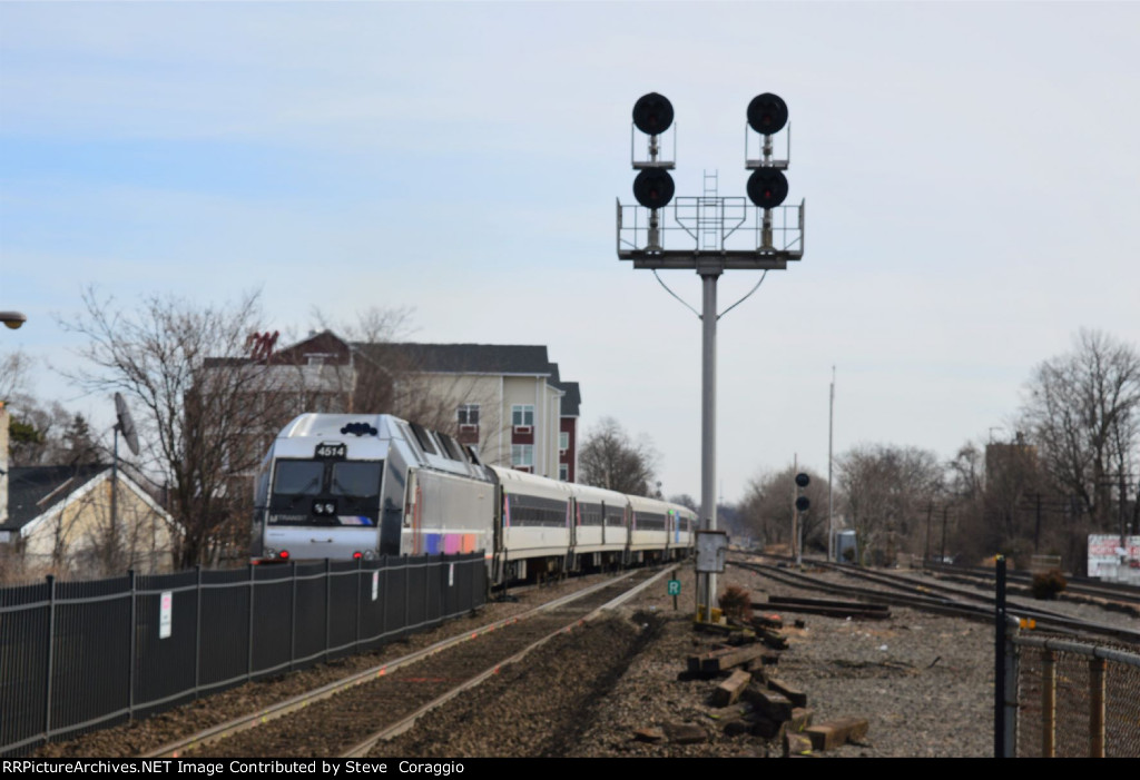 NJT 4514